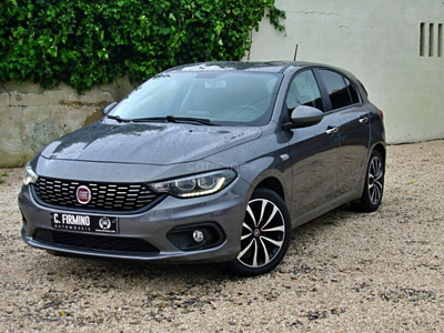 Fiat Tipo 1.3 M-Jet Lounge