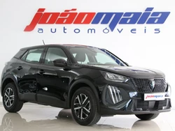 Peugeot 2008 1.2 PureTech Active