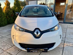 Renault Zoe ZE. 40 Electric