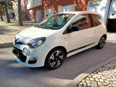 Renault Twingo 1500 diesel 2012