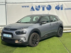 Citroen C4 1.2 PureTech Origins