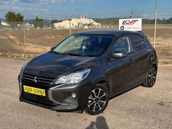 Mitsubishi Space Star 1.2 Connect Edition