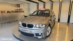 BMW 120 d