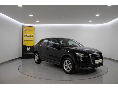 Audi Q2 30 TDI