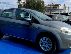 Fiat Grande Punto 1.3 M-Jet Free J15