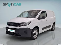 Opel Combo Combo Cargo (L1) E15DT E6.4 & MT6 100CV