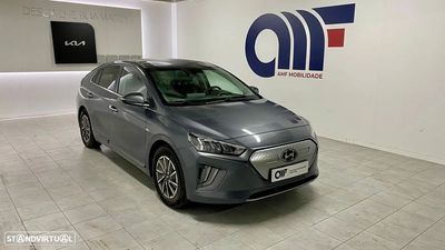 Hyundai Ioniq EV 38kWh Pack Pele