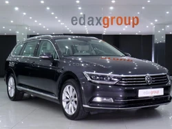 Volkswagen Passat 2.0 TDi Highline DSG