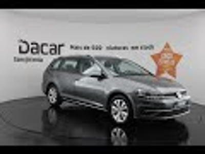 VW Golf Variant 1.6 TDI Confortline