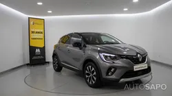 Renault Captur 1.0 TCe 90 techno de 2023