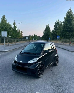 Smart ForTwo 451