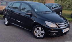 Mercedes-Benz B 180 Cdi 110cv