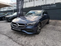 Mercedes Classe C C 220 d Avantgarde