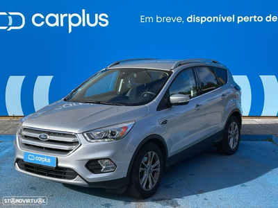 Ford Kuga 1.5 TDCi Business