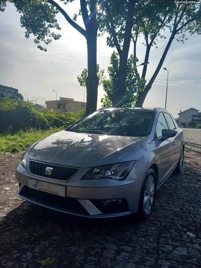 Seat Leon 1.6 TDI Style