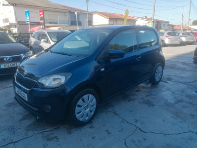 Skoda Citigo 1.0 Style