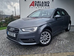 Audi A3 1.6 TDI Advance