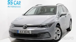 Volkswagen Golf de 2021