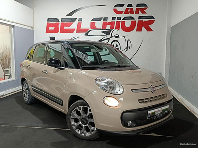 Fiat 500L 1.6 MJ Trekking S&S