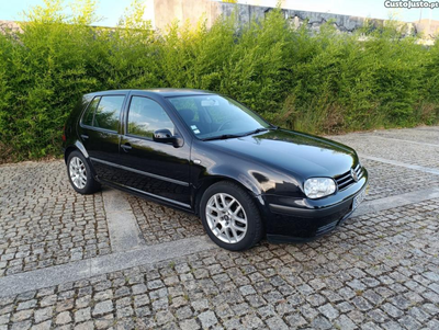 VW Golf 1.4 - 1.8 Turbo GTI 150cv