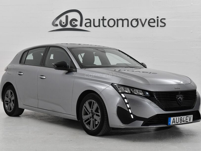 Peugeot 308 1.2 PureTech Active Pack