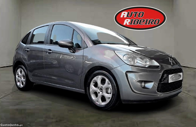 Citroën C3 1.1 Airdream Seduction