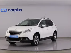 Peugeot 2008 Style 1.2 PureTech 110 CVM5