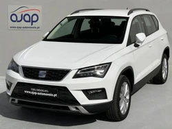 Seat Ateca 1.6 TDI Style