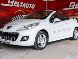 Peugeot 207 1.6 SE 200 Anos