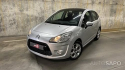 Citroen C3 1.4 Airdream Attraction de 2011