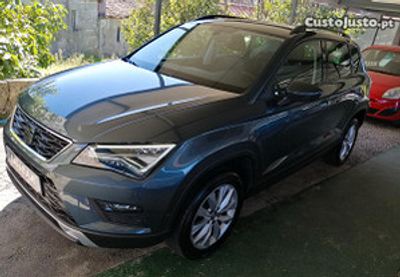 Seat Ateca 1.0 Tsi 115Cv Style