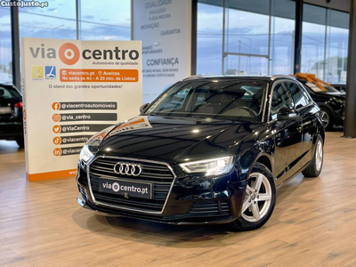 Audi A3 30 TDI