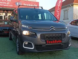 Citroen Berlingo 1.2 PureTech XL Feel