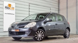 Renault Clio de 2006