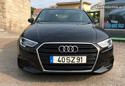 Audi A3 Cabrio 1.6 TDI Sport