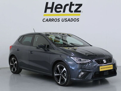 Seat Ibiza 1.0 TSI FR