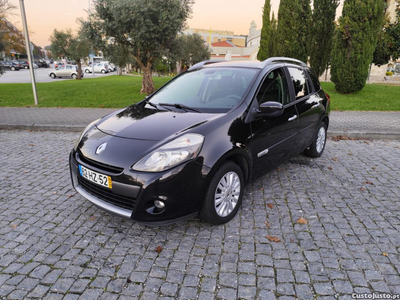 Renault Clio 1.5 DCI