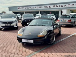 Porsche Boxster 2.5 204cv