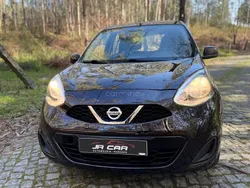 Nissan Micra 1.2 Naru Edition