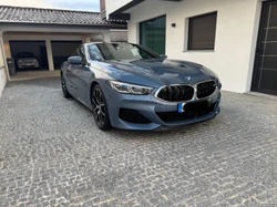 BMW 840 xdrive pack m