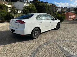 Renault Laguna 1.5 Dci