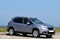 Peugeot 2008 1.2 PureTech Style