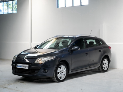 Renault Mégane ST 1.5 dCi Dynamique