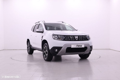 Dacia Duster 1.0 TCe Prestige