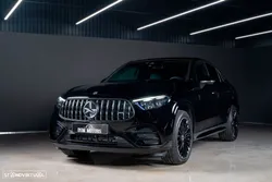 Mercedes-Benz GLC 300 de 4Matic