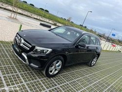 Mercedes-Benz GLC 350 e Exclusive 4-Matic