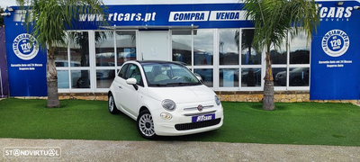 Fiat 500 1.0 Hybrid