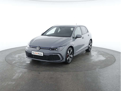 Volkswagen Golf 1.4 TSI GTE DSG