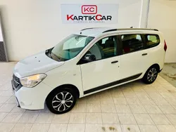 Dacia Lodgy 1.5 dCi Confort 7L