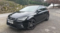 Seat Ibiza 1.0 TSI FR 115 CV